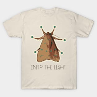 moth T-Shirt